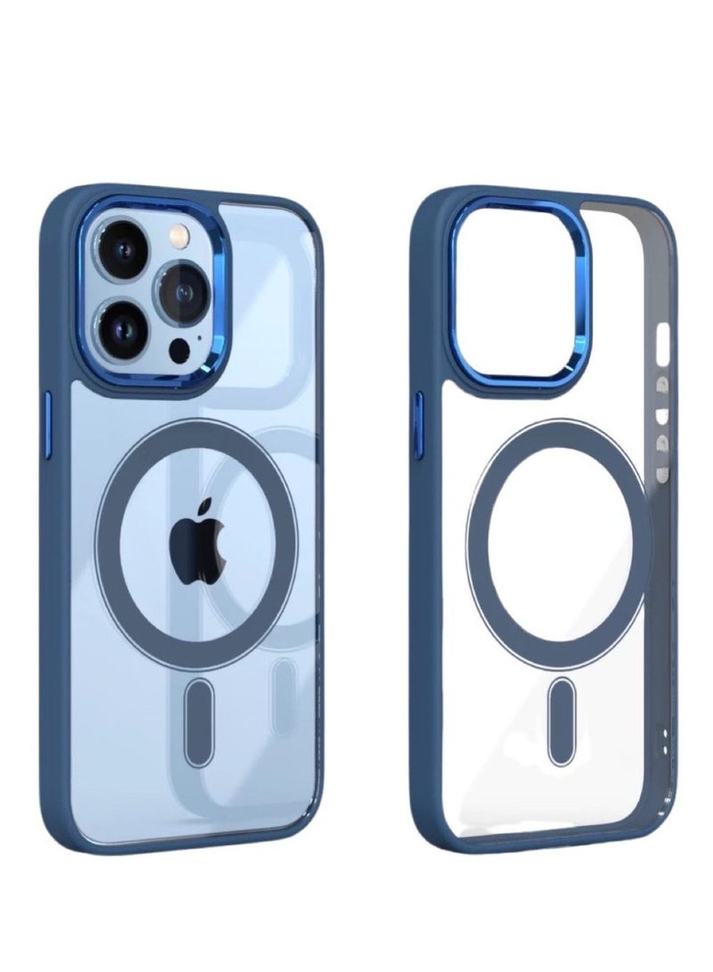 Protective Magsafe Case Cover For Apple iPhone 14 Pro
