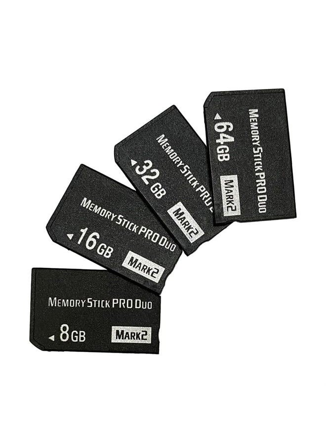 LILIWELL MS16GB ذاكرة فلاش عالية السرعة برو ديو مارك 2 سعة 16 جيجابايت لكاميرا PSP بطاقات الذاكرة - Image 4