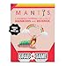 Exploding Kittens Mantis Grab Game 24 Players Ages 7 10 Minutes to Play Travel Sized Cutthroat Matching Card Game Party Family Night Kid and Adult Card Game - Image 3