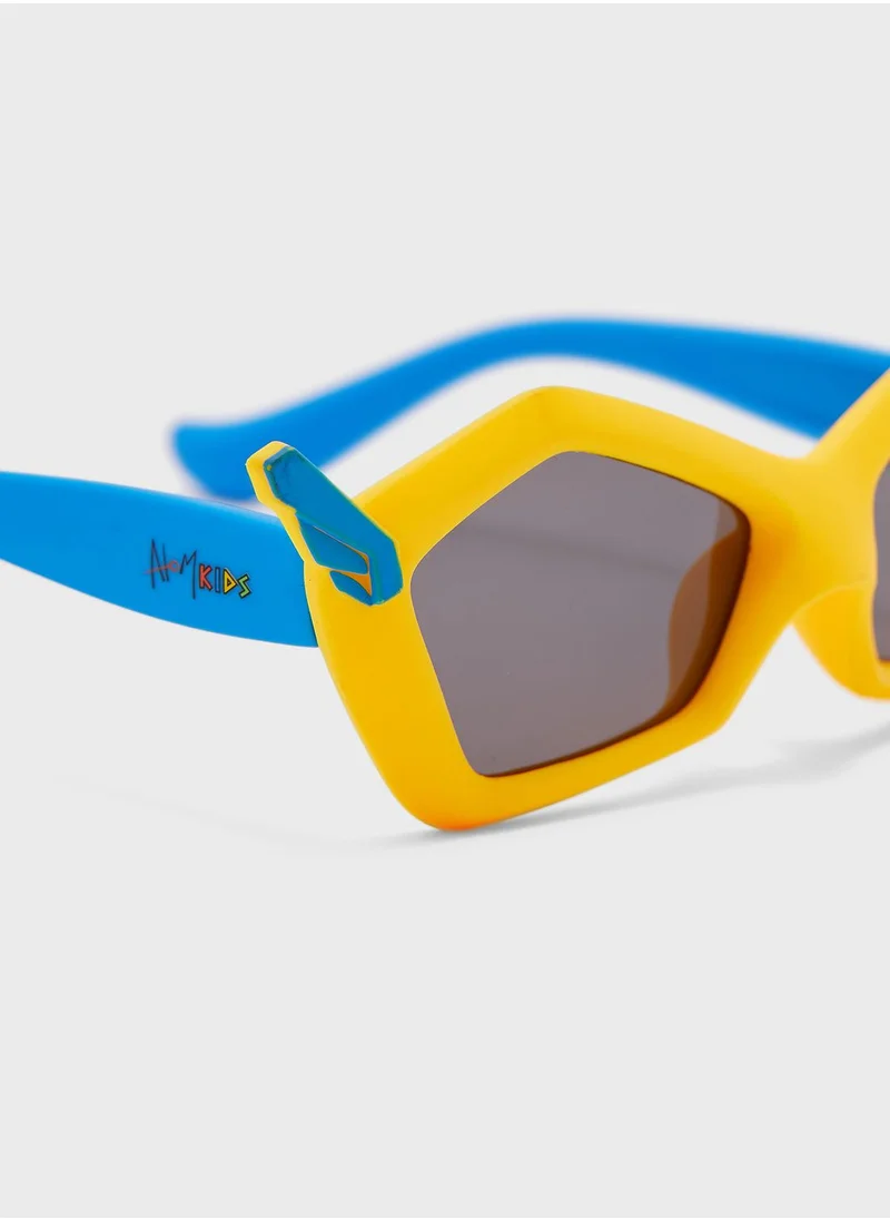 ATOM Kids Polorized sunglasses K109-2