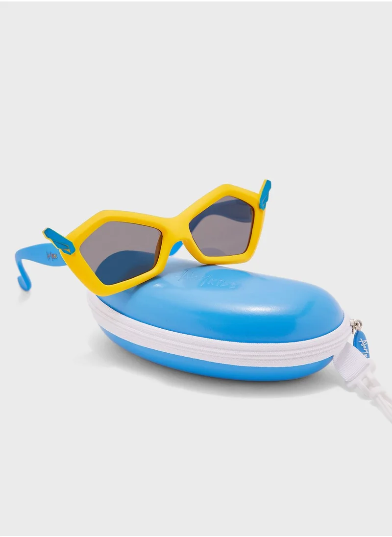 ATOM Kids Polorized sunglasses K109-2
