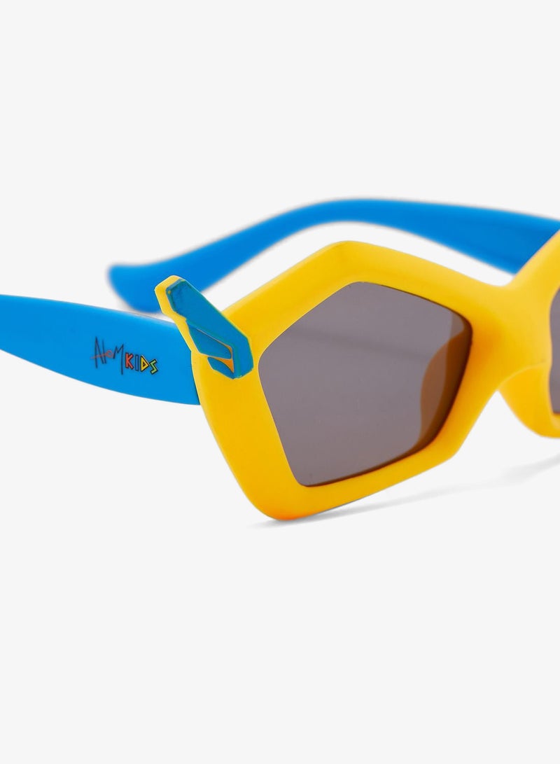 ATOM Kids Polorized sunglasses K109-2 - Image 3