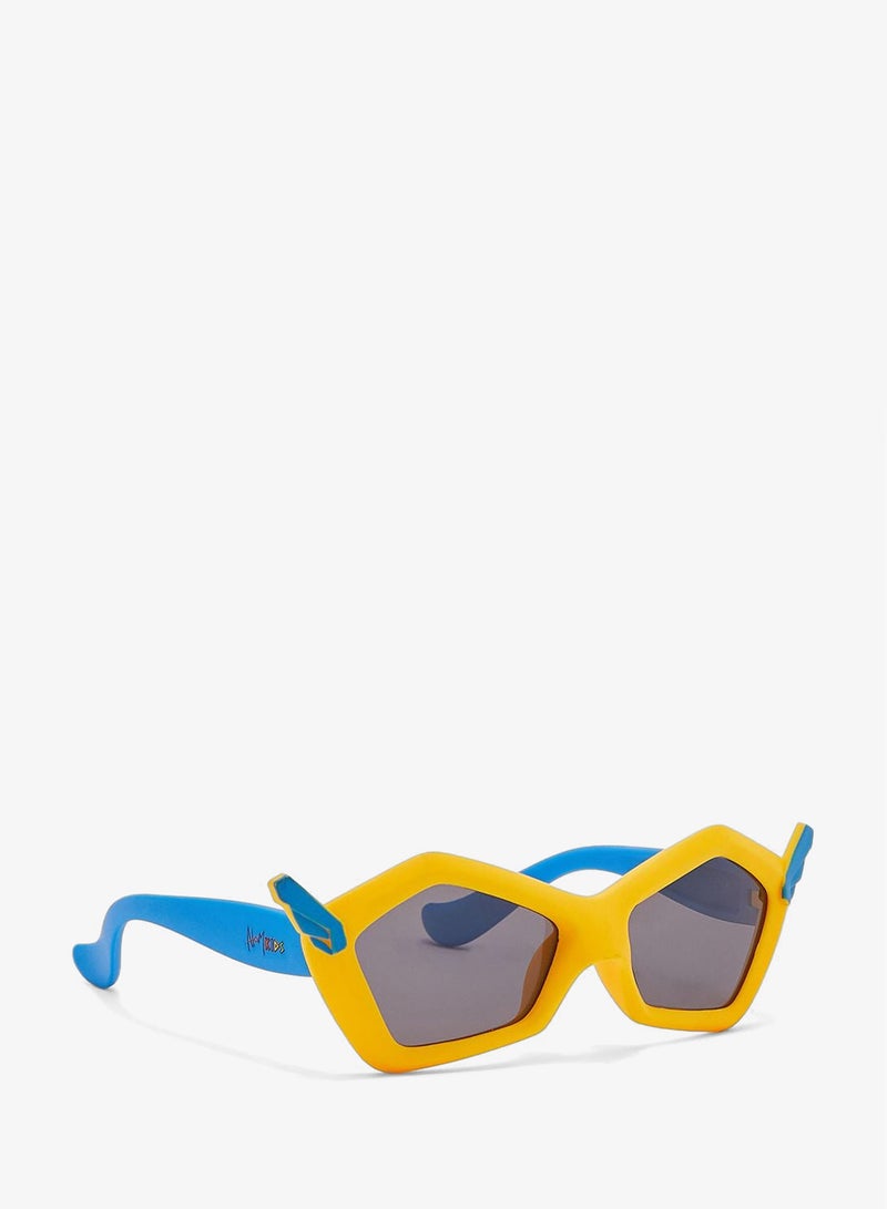 ATOM Kids Polorized sunglasses K109-2 - Image 1