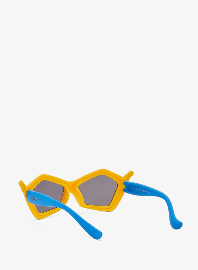 ATOM Kids Polorized sunglasses K109-2 - Image 2