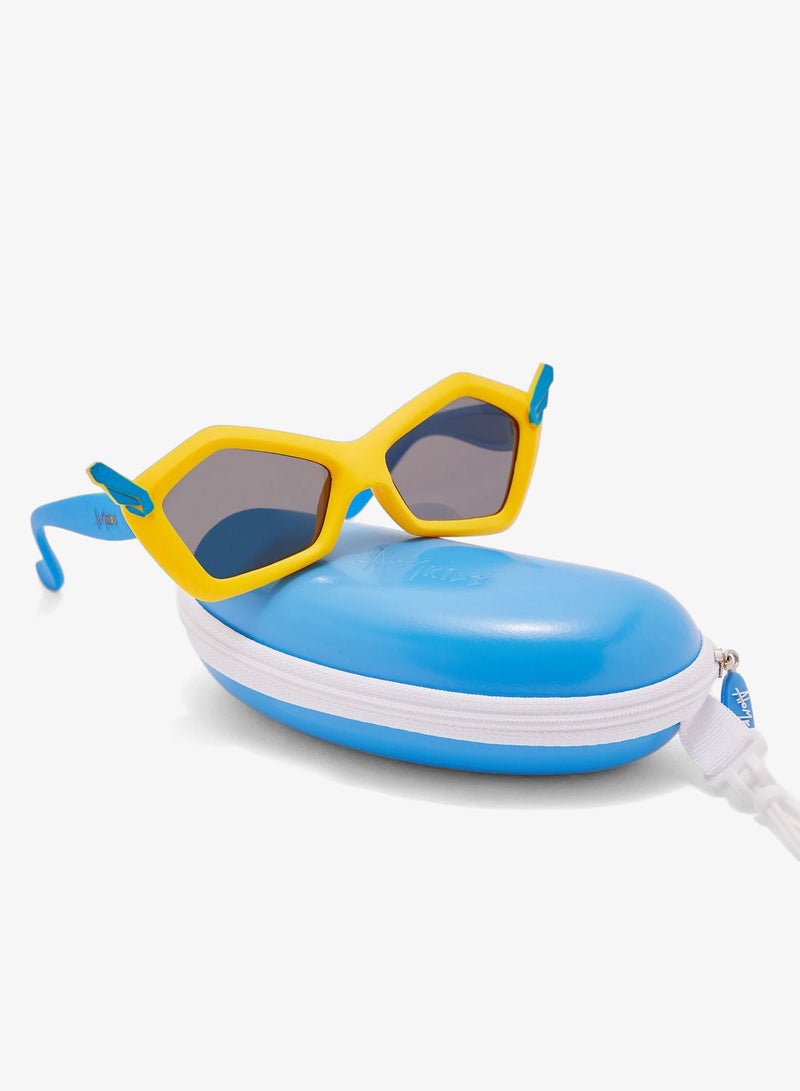 ATOM Kids Polorized sunglasses K109-2 - Image 4