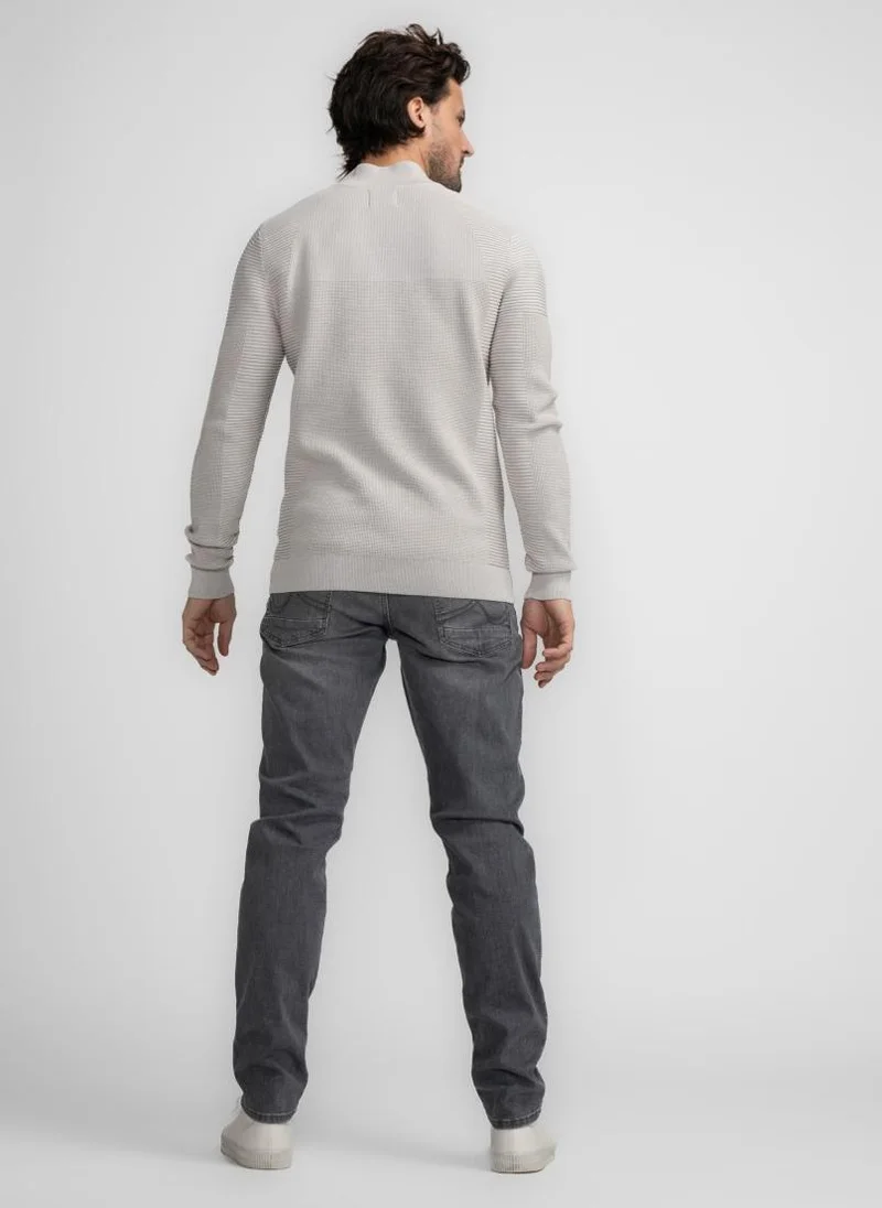 Petrol Industries Men Knitwear Collar