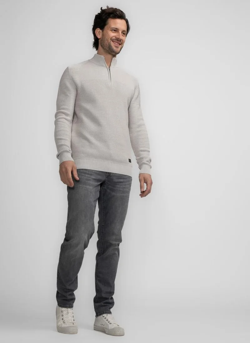 Petrol Industries Men Knitwear Collar