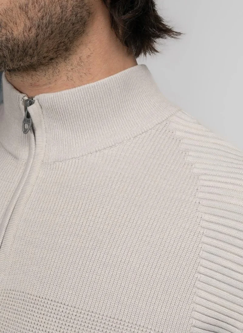 Petrol Industries Men Knitwear Collar