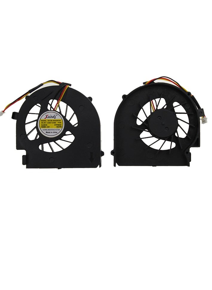 CSF Dell Inspiron N4020, N4030 Laptop CPU Cooling Fan  - Image 1