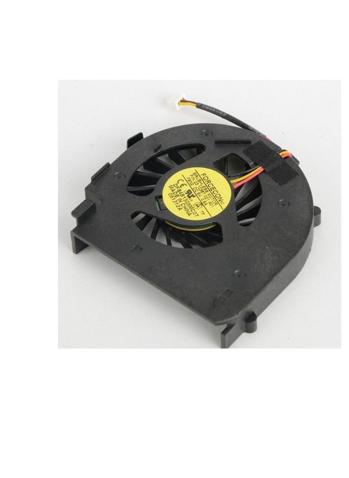 CSF Dell Inspiron N4020, N4030 Laptop CPU Cooling Fan  - Image 2