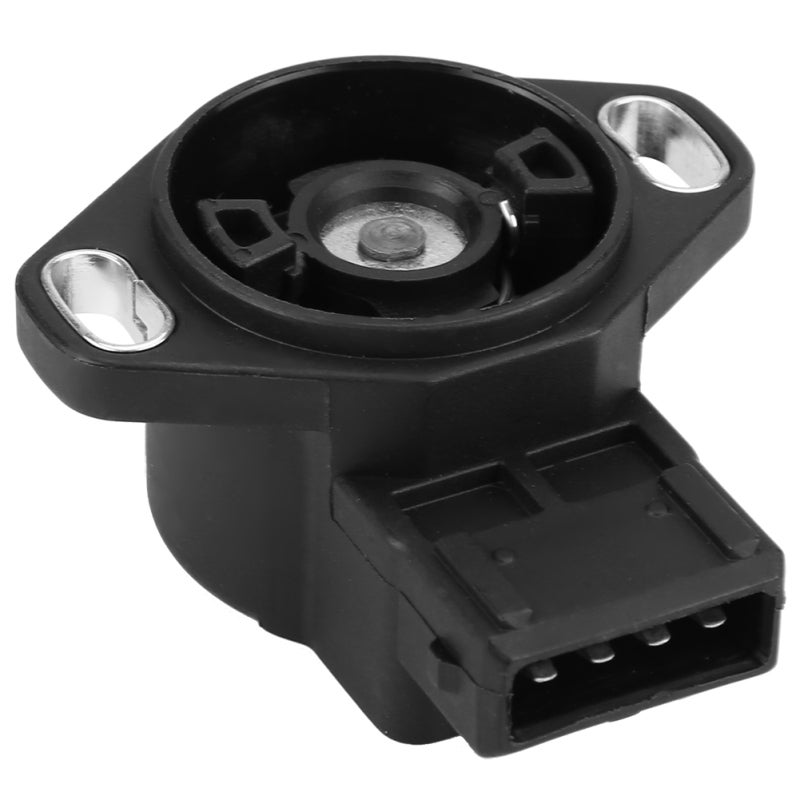 مستشعر موضع الثروتل لمركبات Dodge Eagle Mitsubishi للسنوات 1993-1998 MD614662 3510235500 - Image 1