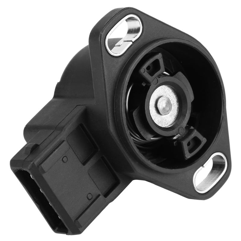 مستشعر موضع الثروتل لمركبات Dodge Eagle Mitsubishi للسنوات 1993-1998 MD614662 3510235500 - Image 2