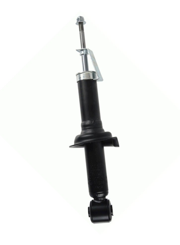 TUFF ROAD SHOCK ABSORBER REAR MITSUBISHI LANCER 2006-17 / LANCER EX 2007-17 / GALANT FORTIS 2007-16 LEFT/RIGHT-341425 - Image 1