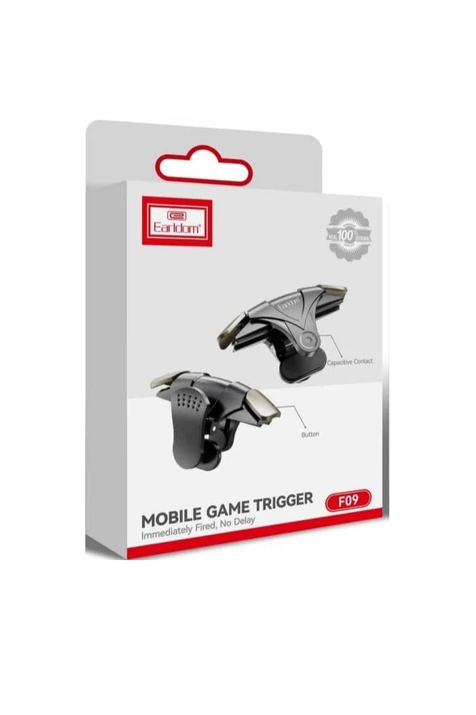 Earldom F09 Mobile Game Trigger - Image 2