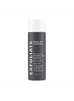 Paulas Choice--SKIN PERFECTING 2% BHA Liquid Salicylic Acid Exfoliant--Facial Exfoliant for Blackheads, Enlarged Pores, Wrinkles & Fine Lines, 4 oz Bottle - pzsku/Z807FF3BC3CFEB8646A83Z/45/_/1680973999/037534b7-2728-4fa2-849b-1a78f8ca6670