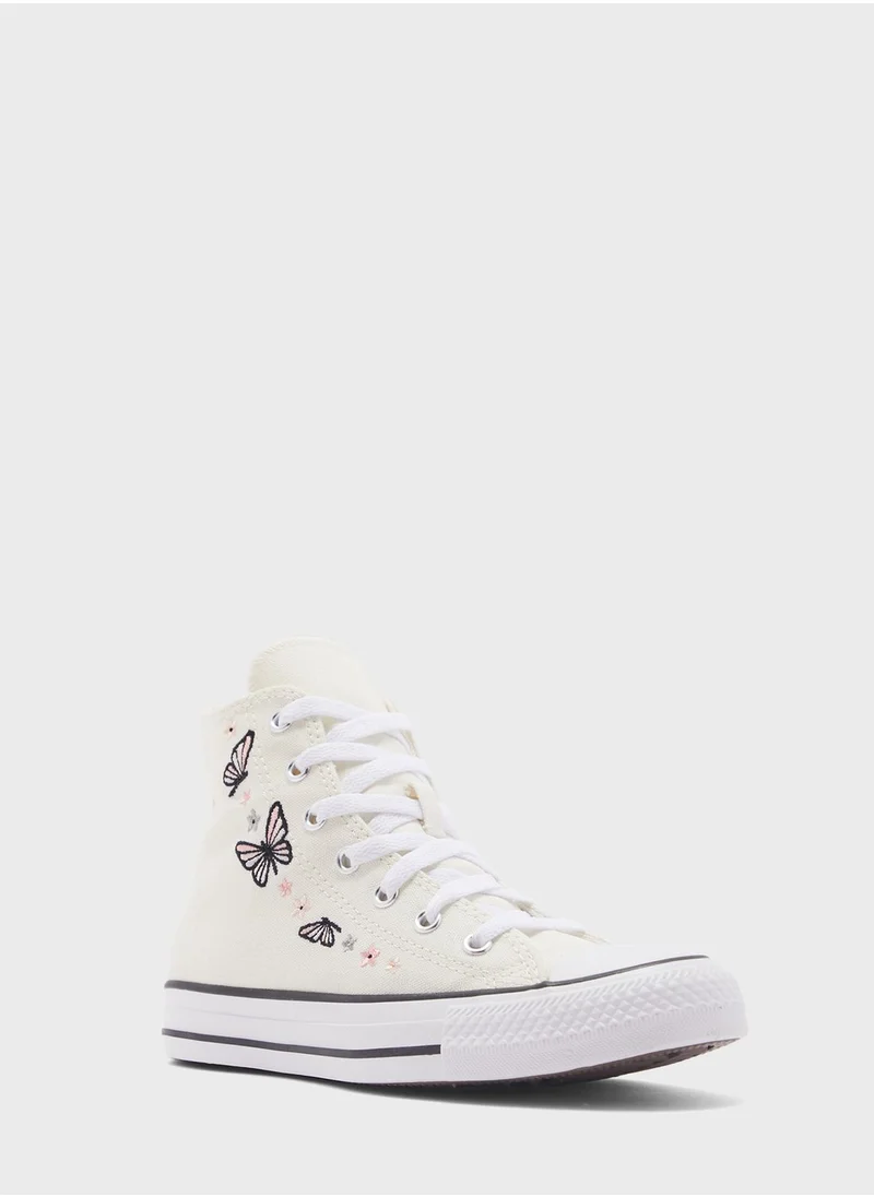 CONVERSE Youth Chuck Taylor All Star