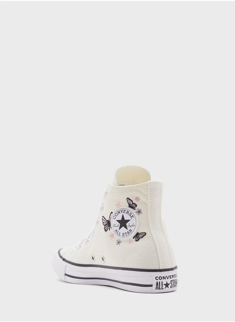 CONVERSE Youth Chuck Taylor All Star