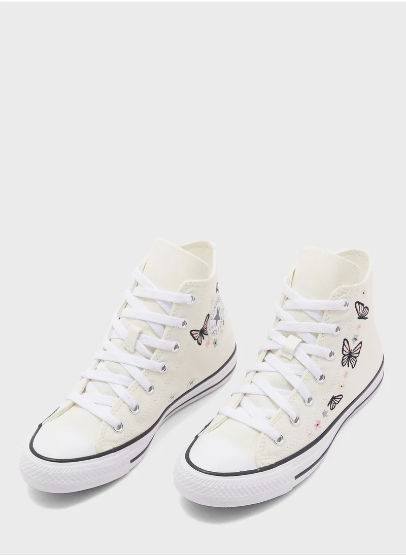 CONVERSE Youth Chuck Taylor All Star