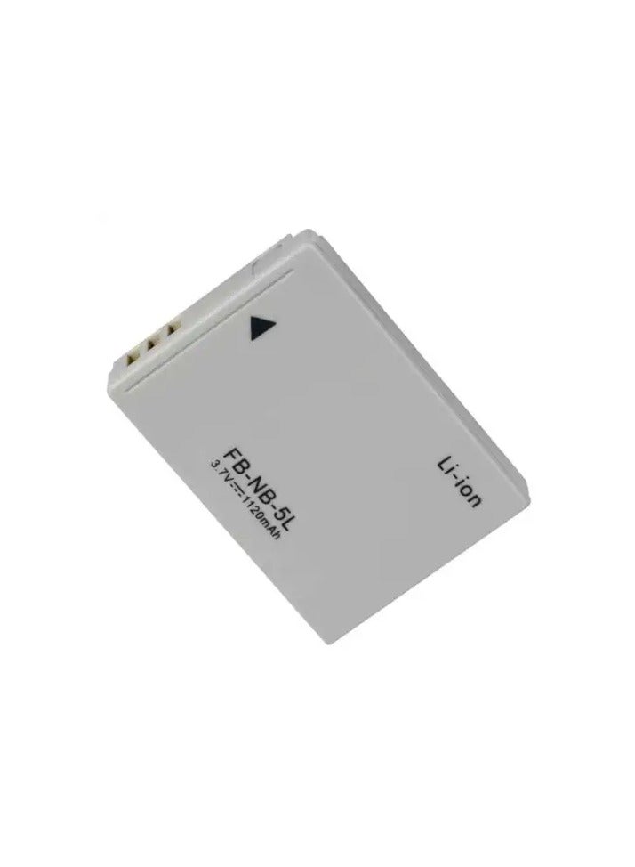 promage Promage nb-5l 1120mAh Z807FFEAE6E5294106BCEZ