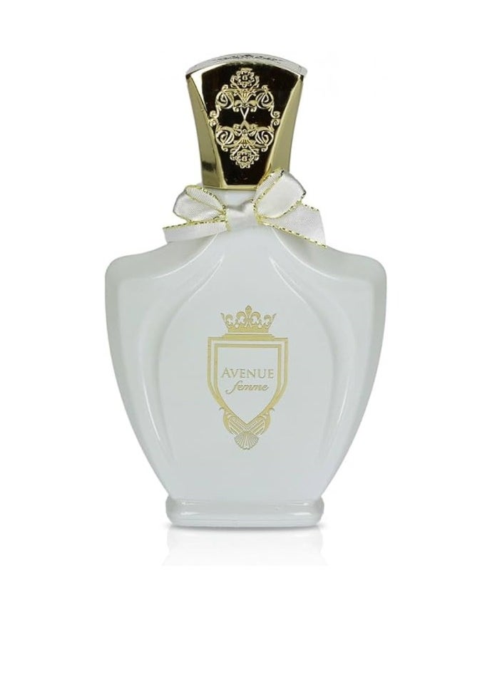 الرحاب - عطر افينيو الرحاب نسائي 100 مل - Image 1