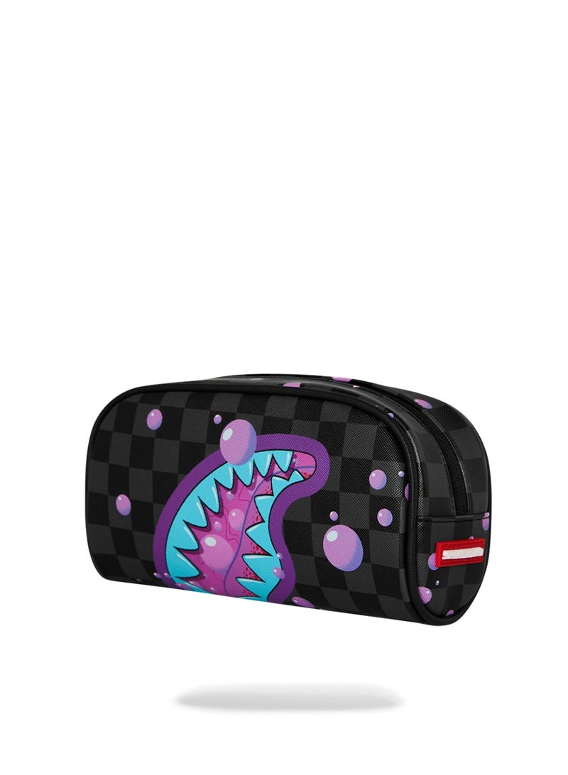 SPRAYGROUND PURPLE SLIME TAKEOVER POUCH - Image 3