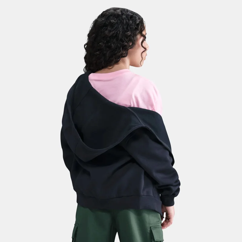 نايكي تيشيرت سبورتسوير إيسنشيال للأطفال