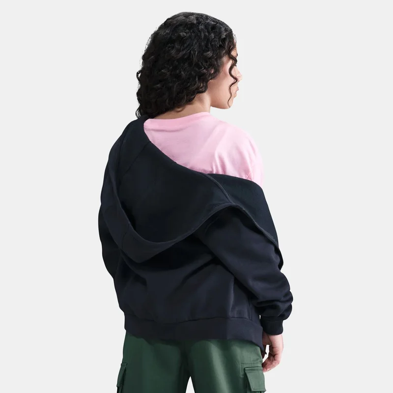 نايكي تيشيرت سبورتسوير إيسنشيال للأطفال