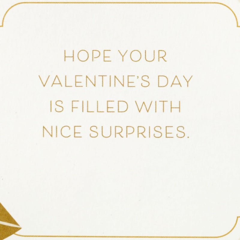 Hallmark Peanuts Jumbo Valentine's Day Pop Up Card featuring Snoopy and Friends - Image 4