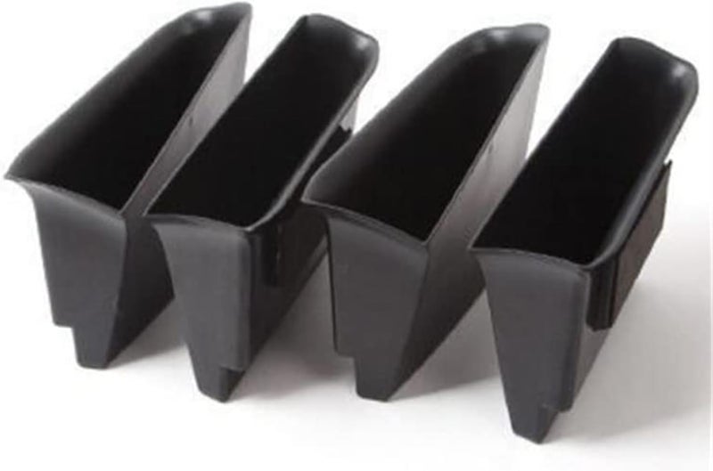 Wivplex Car Door Handle Storage Box Set - Image 3