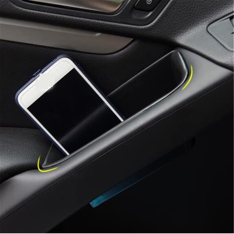 Wivplex Car Door Handle Storage Box Set - Image 4