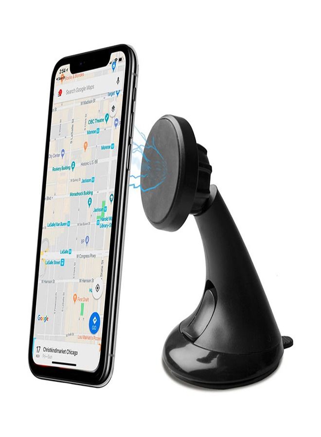 Car Magnet Holder for Mobile Phone – B3 - Image 1
