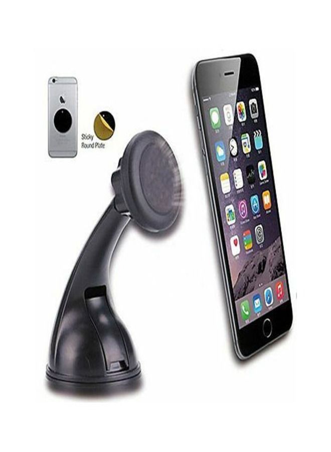 Car Magnet Holder for Mobile Phone – B3 - Image 4