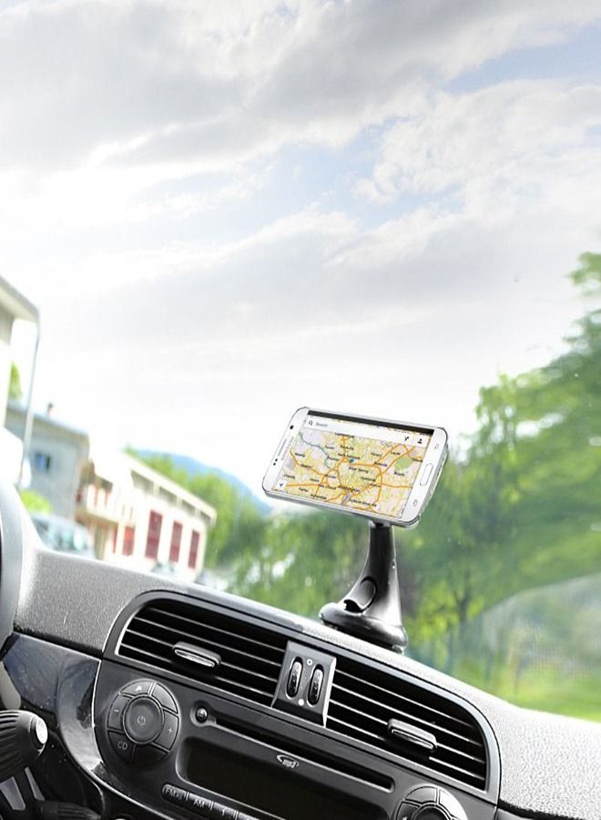 Car Magnet Holder for Mobile Phone – B3 - Image 3