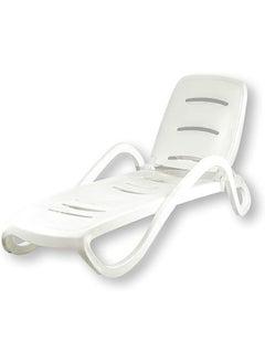 El Watania Italian Chaise Longue XL 