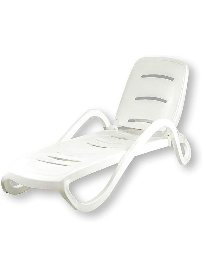 El Watania Italian Chaise Longue XL 