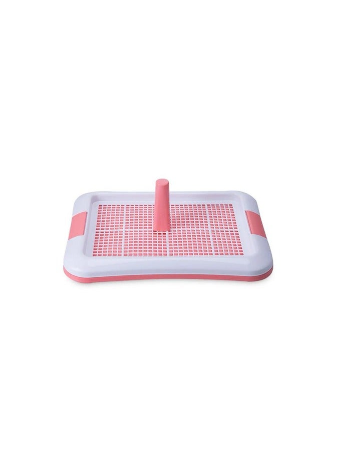 Saas Dog Open Toilet S 45X35X5 Cm