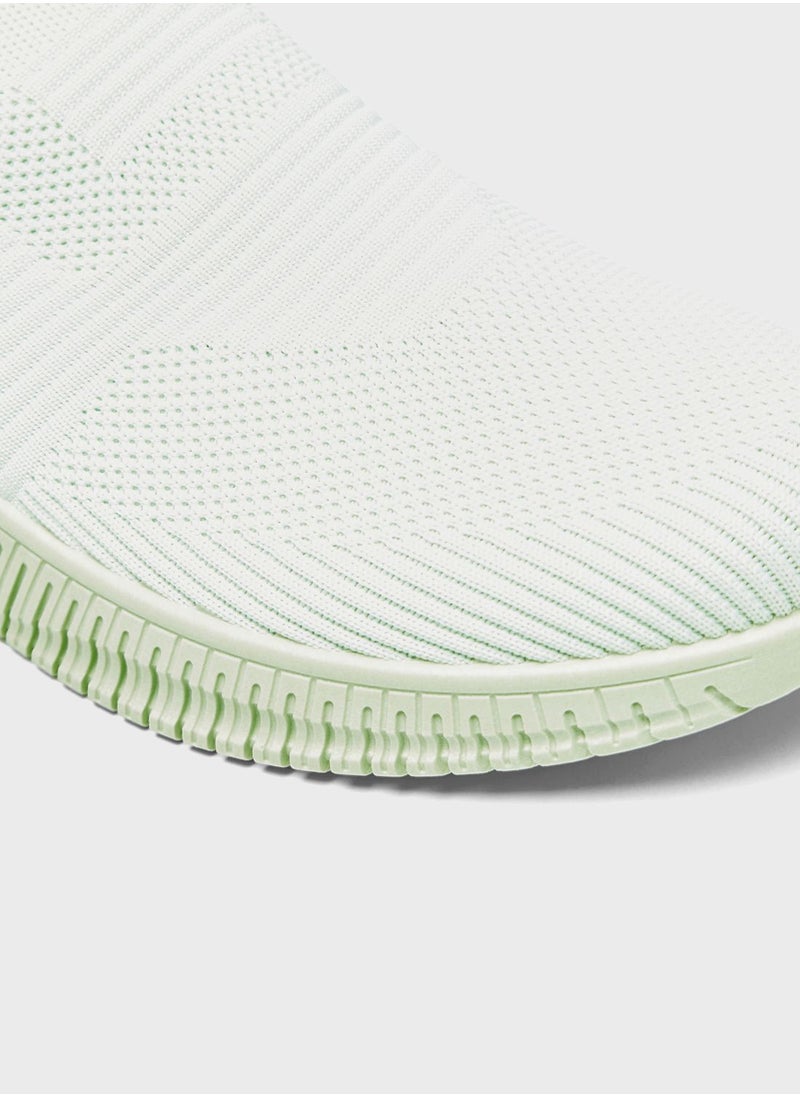 Oaklan by Shoexpress - Casual Slip Ons - Image 1