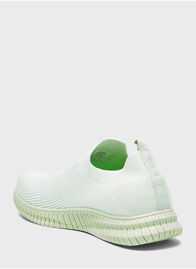 Oaklan by Shoexpress - Casual Slip Ons - Image 1