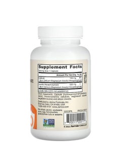 jarrow formulas Jarrow Formulas, Vegan IP6, 120 Veggie Capsules  - Image 2