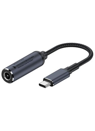 DC 5.5 x 1.7mm to USB-C / Type-C Male 100W Computer Charging Adapter Connector - pzsku/Z8080DF84918AF7AB7CFFZ/45/_/1731172011/113a67d6-1269-436d-912e-c2277c92c1fb