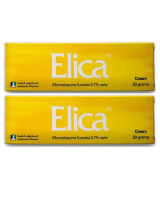 Pack Of 2 Elica Cream 30 gm - view 3