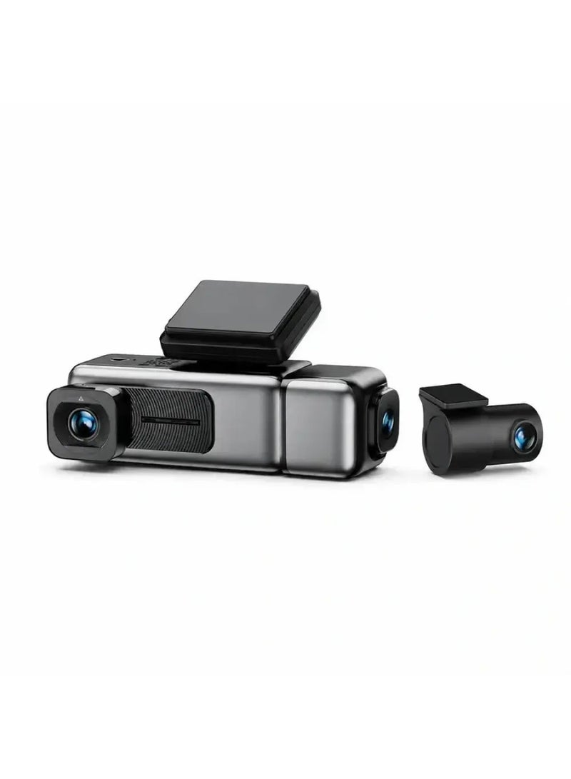 داش كام بوتسلاب G980H Pro أمامي وخلفي مع كيبل OBD