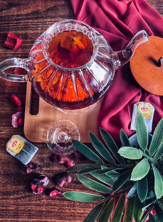 Home Pro Strips Teapot - Image 2