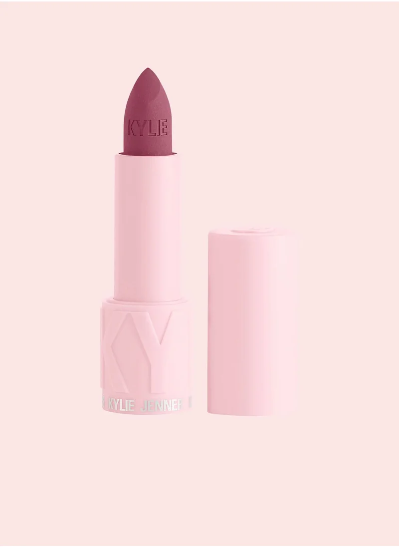 Kylie Cosmetics Matte Lipstick - 112 - Work Mode