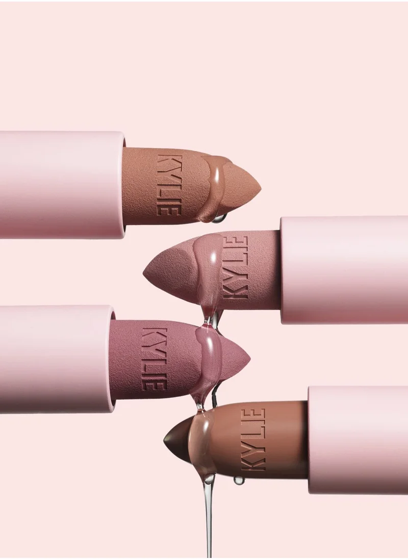 Kylie Cosmetics Matte Lipstick - 112 - Work Mode