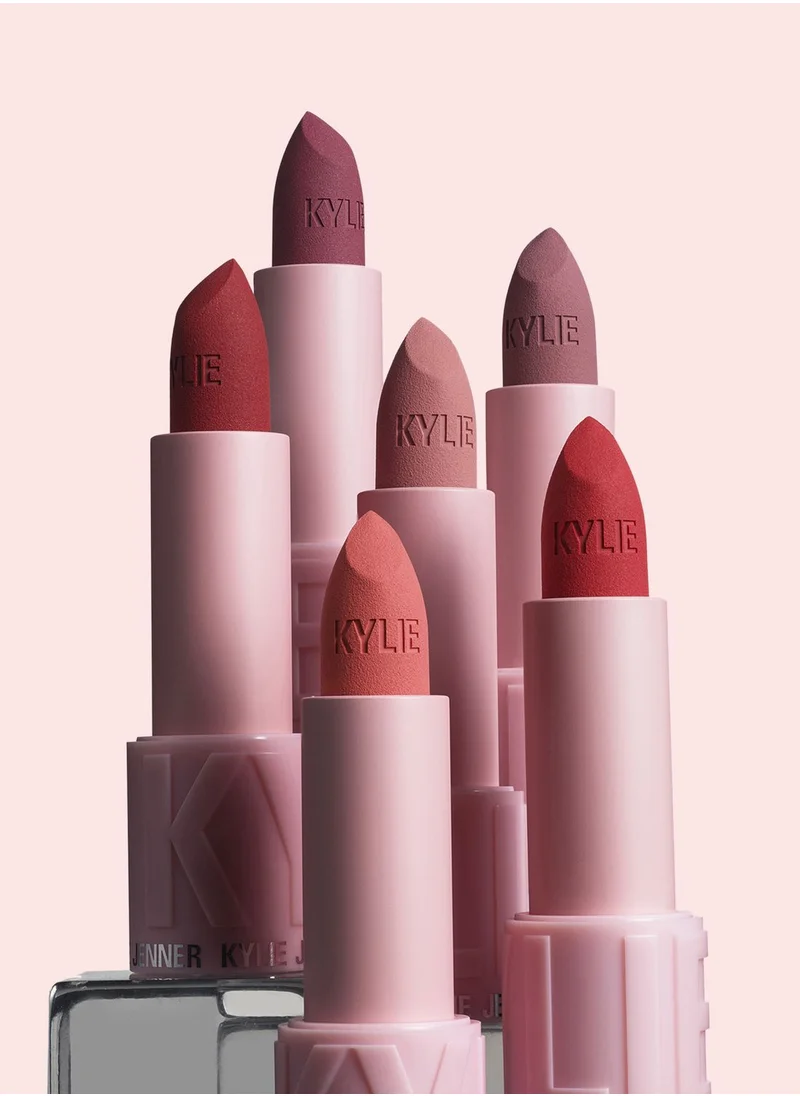 Kylie Cosmetics Matte Lipstick - 112 - Work Mode