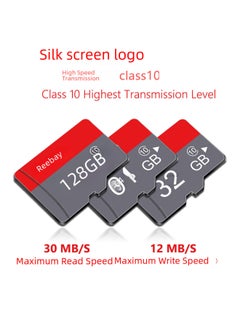 Generic High-speed Memory Card Tf Upgrade Expansion Card 256g Recorder Monitoring 1tb Digital Storage 64gb-Capacity:16GB  - Image 5