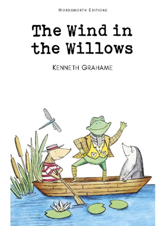 The Wind in the Willows
