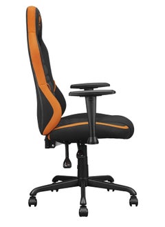 Cougar Cougar Fusion SF Woven Fabric Gaming Chair - Orange/Black | 3MFSFORB.0001  - Image 4