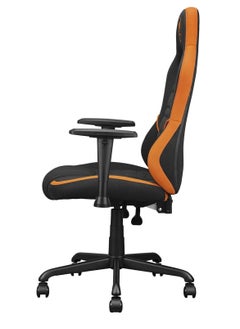 Cougar Cougar Fusion SF Woven Fabric Gaming Chair - Orange/Black | 3MFSFORB.0001  - Image 5